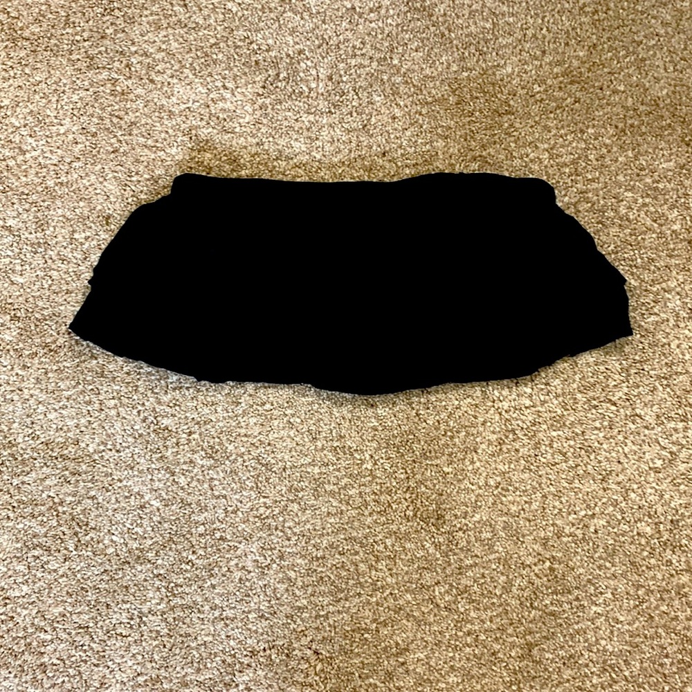 Hollister bandeau top